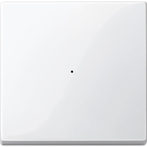 Merten Wippe pws/gl f.Tastermodul 1f. 619119